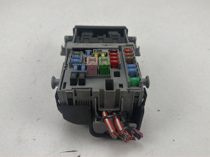 2010-2012 Buick LaCrosse Interior Cabin Fuse Box Relay 13222786 OEM