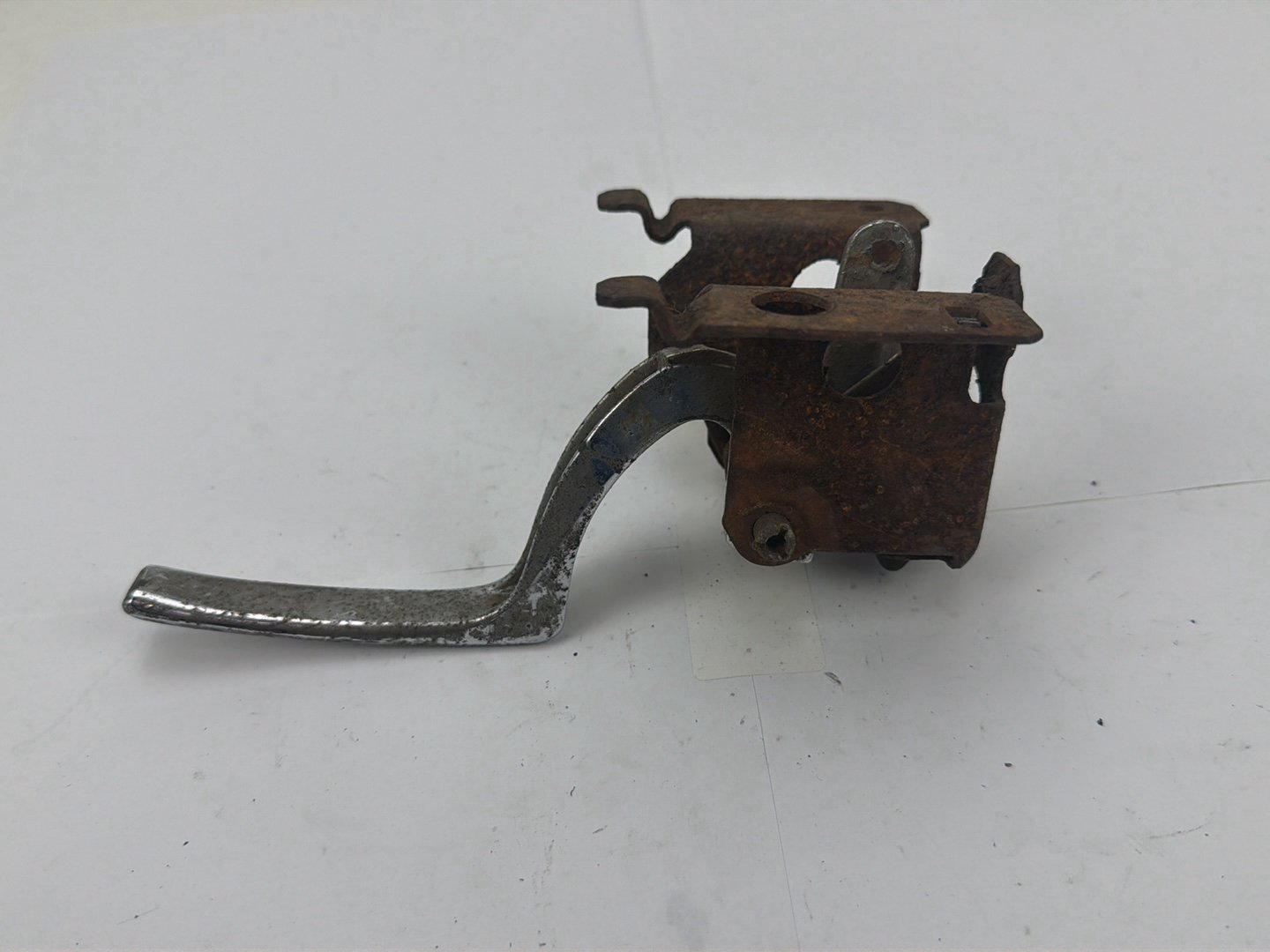 1987-1992 Cadillac Brougham Front Left Driver Side Interior Door Handle OEM