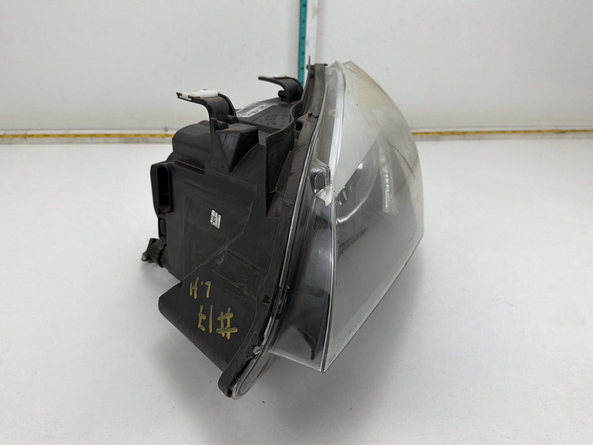 2013-2015 BMW X1 E84 Front Left Driver Side Halogen Headlight OEM