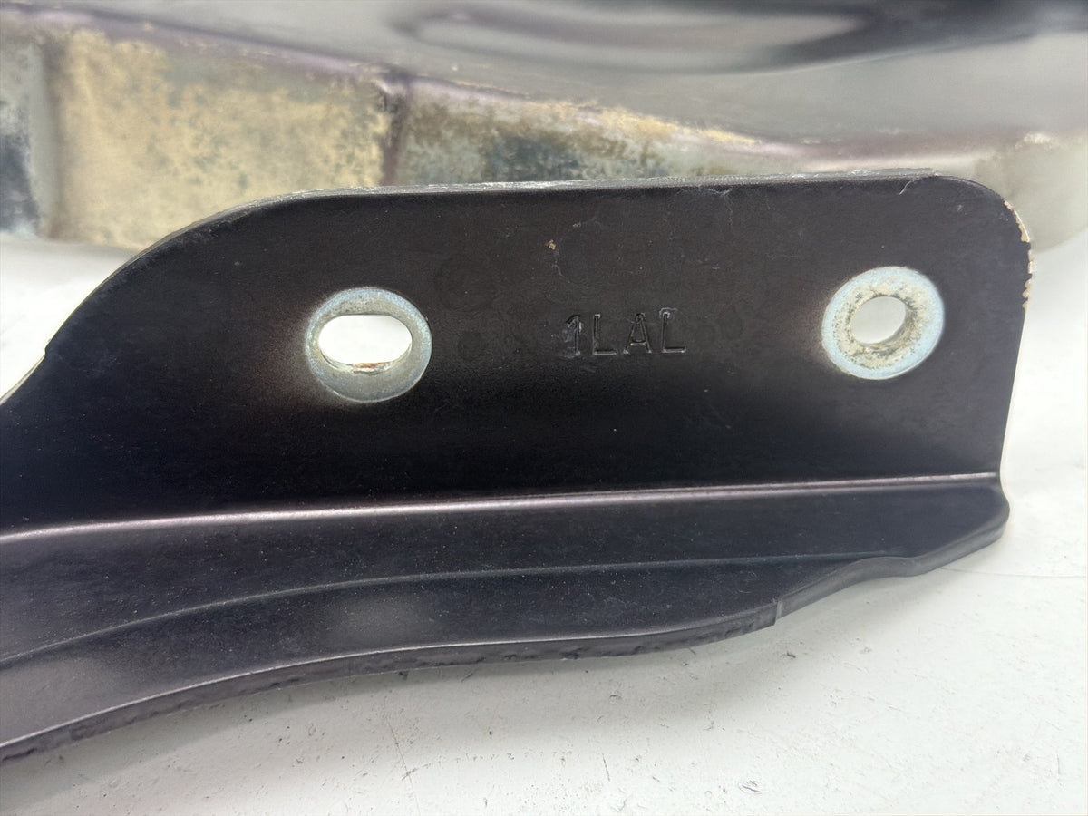 2011-2013 Infiniti QX56 Front Left & Right Side Hood Hinge Set of 2 OEM