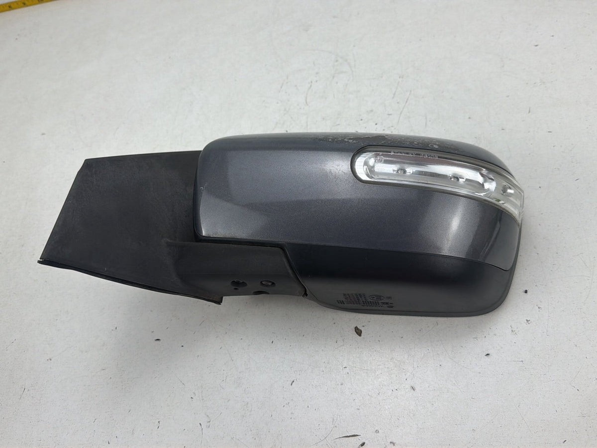 2007-2012 Mazda CX-7 Front Left Driver Side View Mirror E4012284 OEM