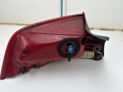 2012-2015 Audi A7 Quattro Right Passenger Side Outer Tail Light 4G8945096A OEM