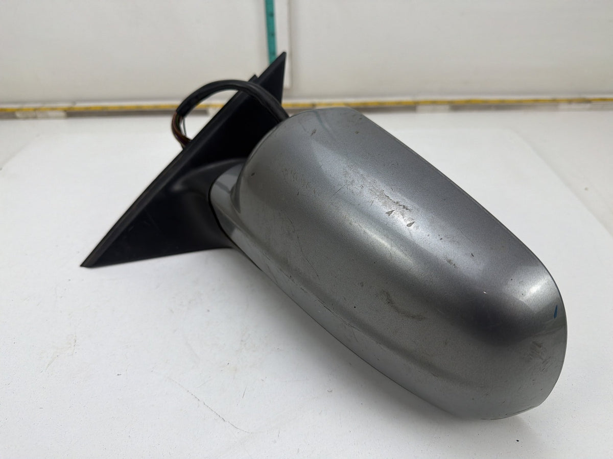 1998-2004 Volkswagen Passat Left Driver Side View Door Mirror With Memory OEM