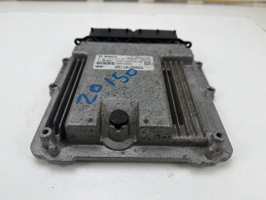2015-2017 Hyundai Accent Engine Computer Control Module Unit ECU 39110-2BRG5 OEM