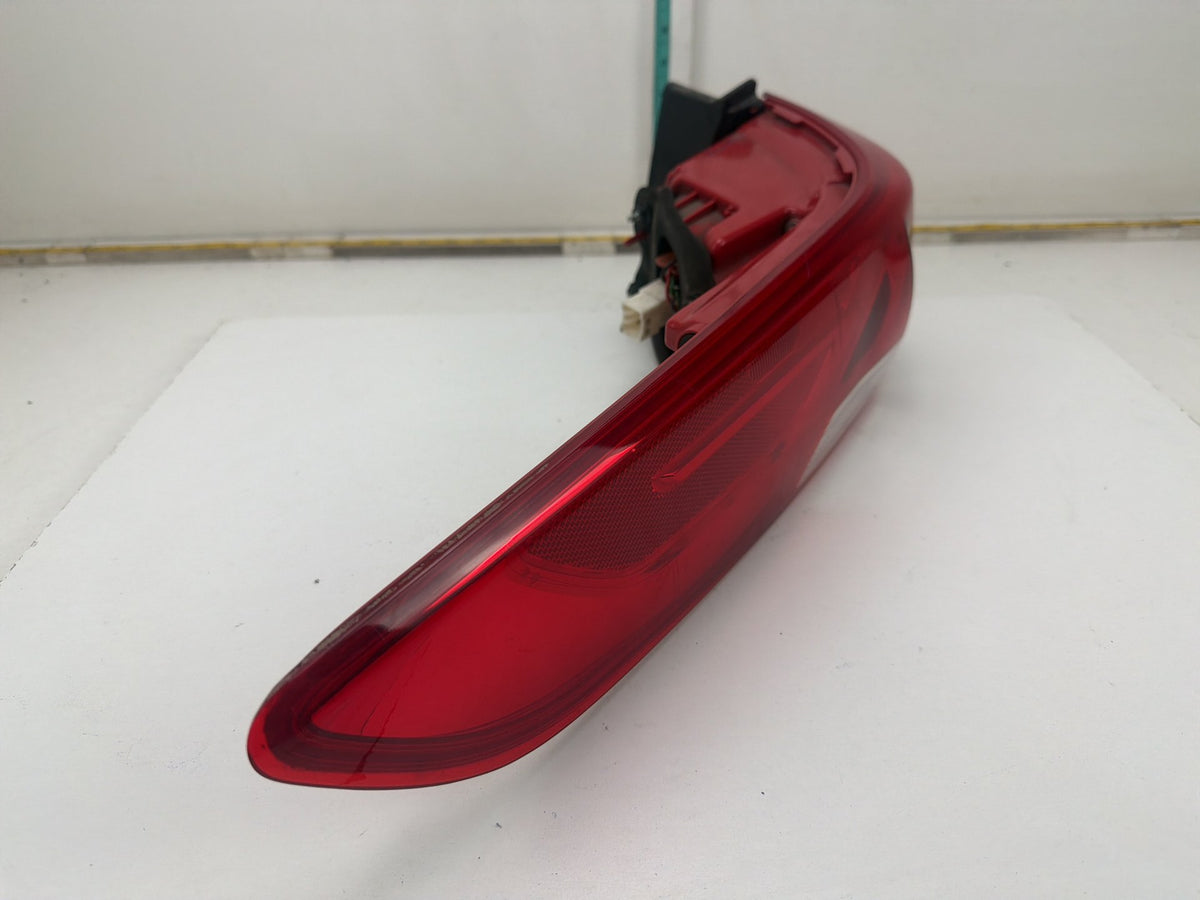 2016-2020 Kia Optima Rear Left Driver Side Tail Light 92401-D5000 OEM