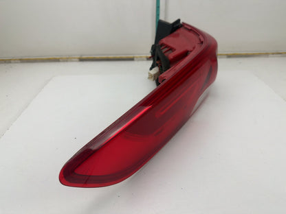 2016-2020 Kia Optima Rear Left Driver Side Tail Light 92401-D5000 OEM