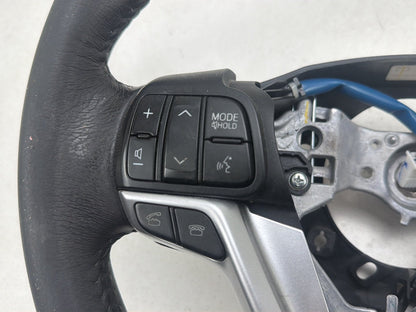 2015-2020 Toyota Sienna L30 - Steering Wheel Assembly With Control Switches OEM