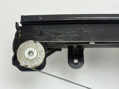 2013-2018 Nissan Altima Front Right Power Window Regulator Motor 80720-3TA4A OEM