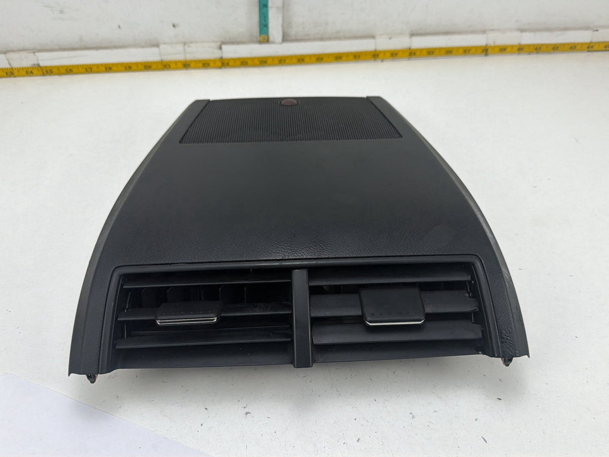 2015-2017 Toyota Camry XV50-Front Center Dash Speaker Air Vent 55510-06030 OEM