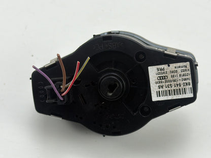 2013-2017 Audi Q5 Front Headlight Instrument Dimmer Switch Knob 8K0941531AS OEM