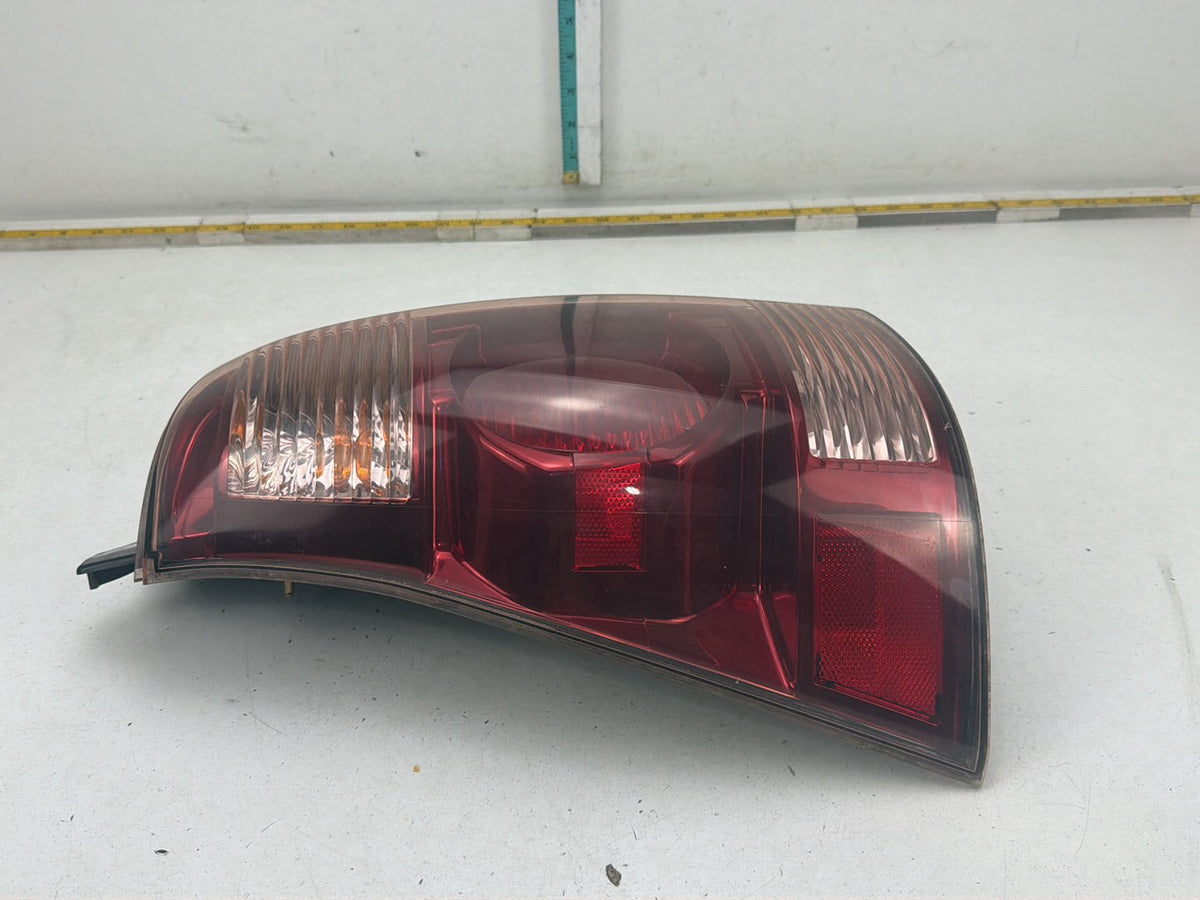 2003-2005 Toyota 4Runner Rear Left Driver Side Tail Light Assembly OEM