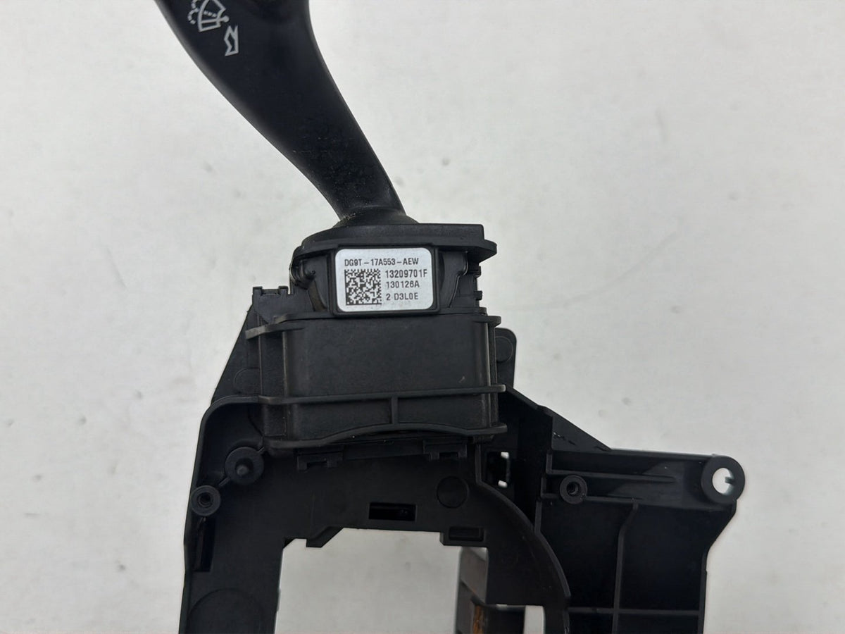 2013-2016 Lincoln MKZ Steering Column Combination Switch OEM