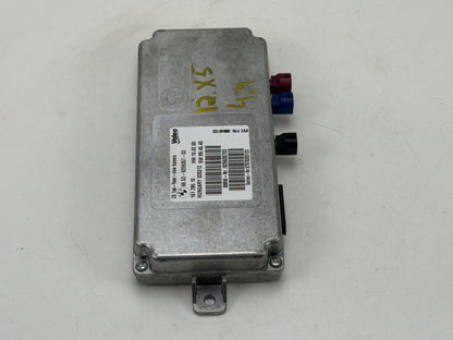 2010-2013 BMW X5 Top Rear Side Surround View Camera Control Module Unit OEM