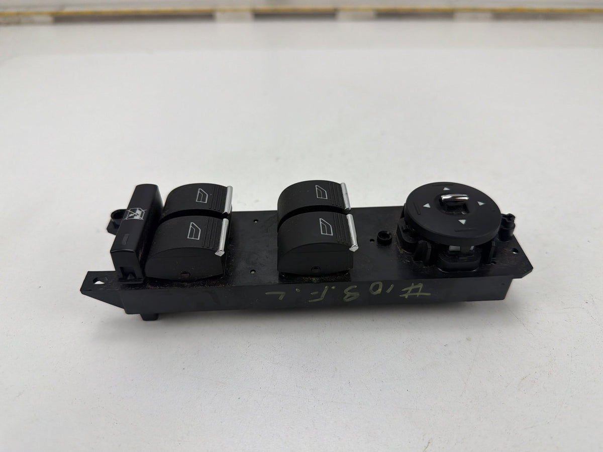 2012-2018 Ford C-Max - Front Left Door Window Switch AM5T-14A132-AA OEM