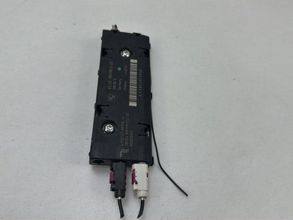 2013 Mini Countryman Cooper Radio Antenna Amplifier Diversity System Module OEM
