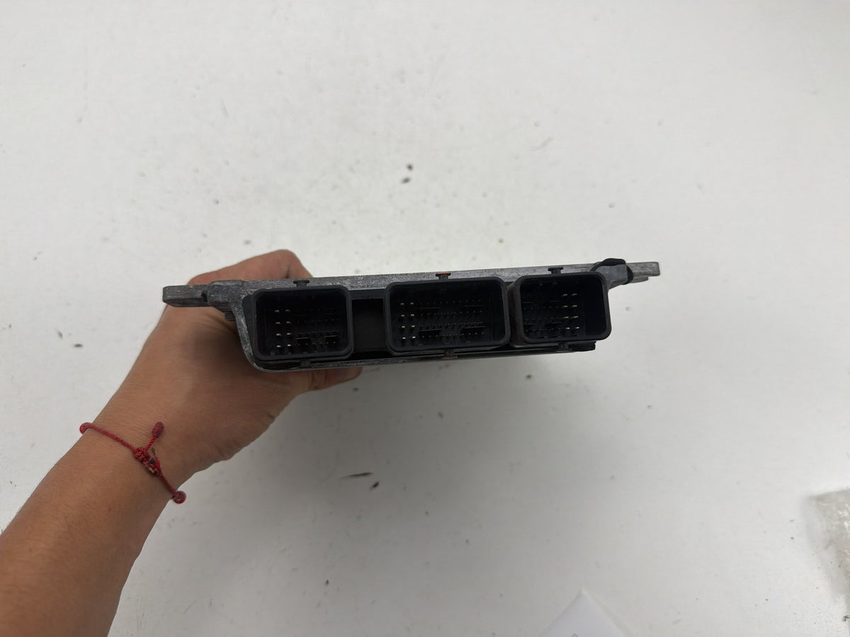 2011-2013 Nissan Altima Engine Control Computer MEC112-130 B1 OEM