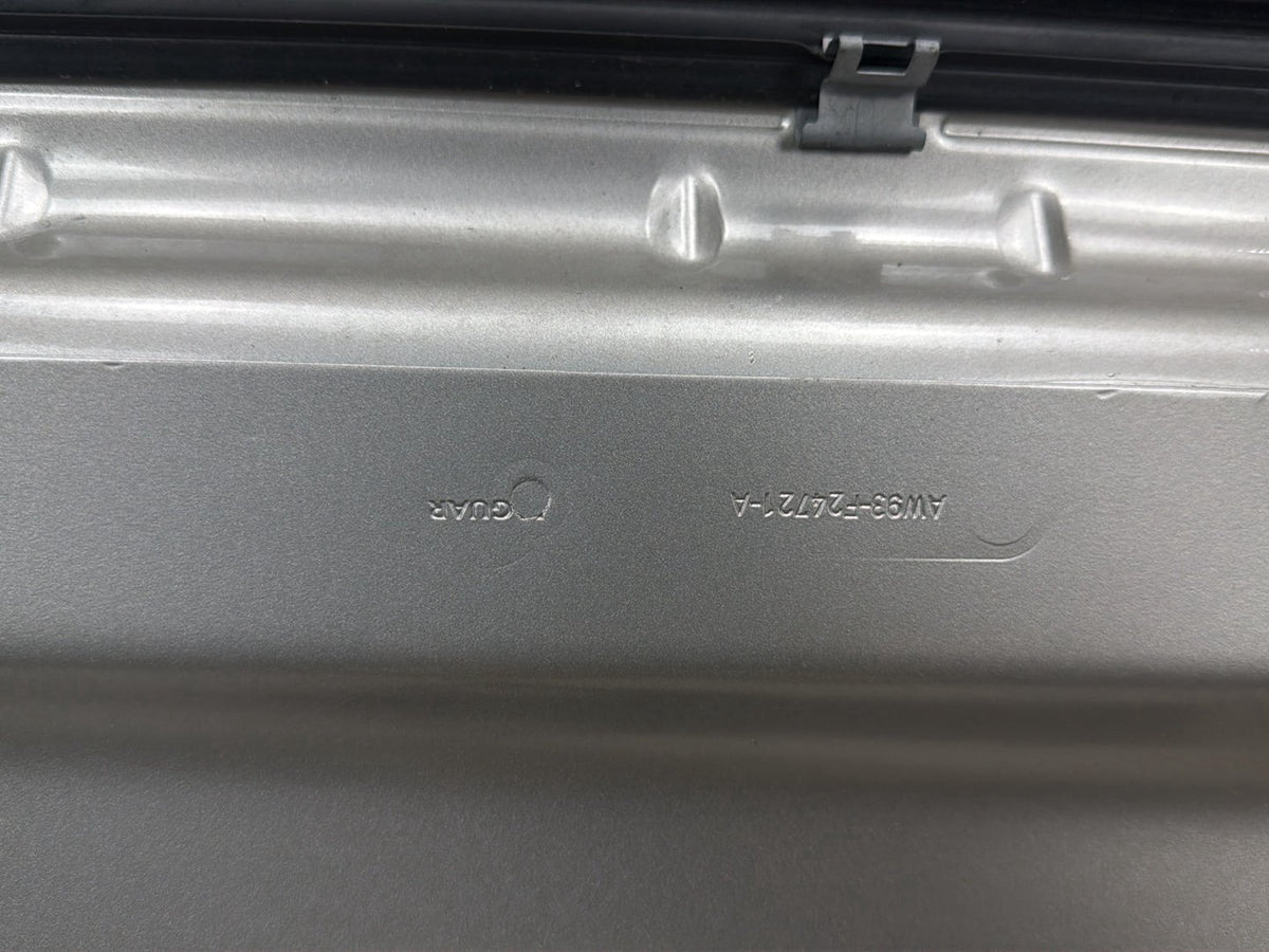 2014-2019 Jaguar XJ Rear Left Driver Side Door Shell AW93-F24720-A OEM