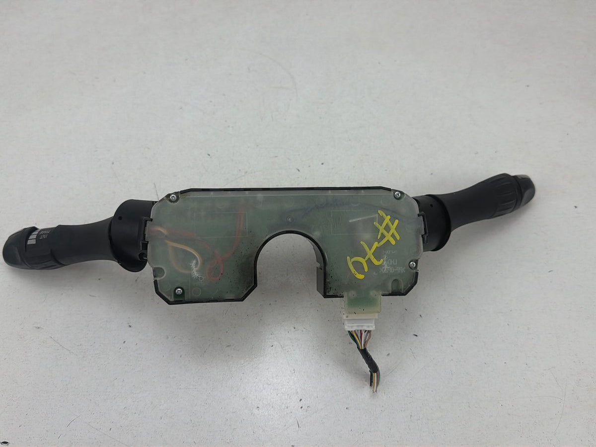 2009-2013 Infiniti G37 Sedan-Steering Column Switch Lights Wipers 25560JK60A OEM