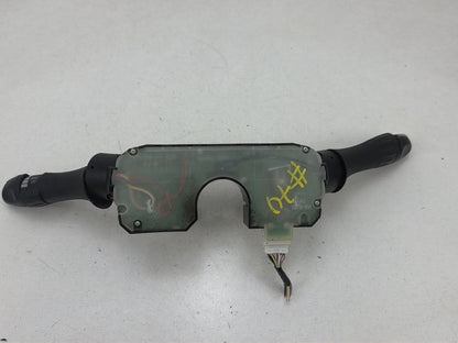 2009-2013 Infiniti G37 Sedan-Steering Column Switch Lights Wipers 25560JK60A OEM