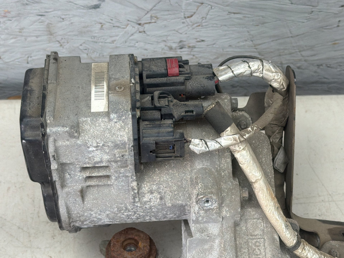 2011-2012 Ford Explorer 3.5L Power Steering Gear Rack & Pinion BB533200EB OEM