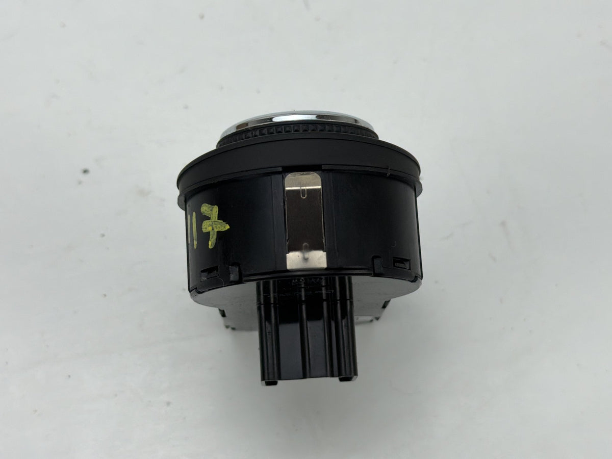 2011-2016 Chevrolet Cruze Headlight Dimmer Control Switch 94725717 OEM