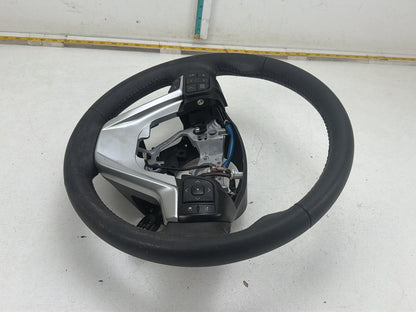 2015-2020 Toyota Sienna L30 - Steering Wheel Assembly With Control Switches OEM