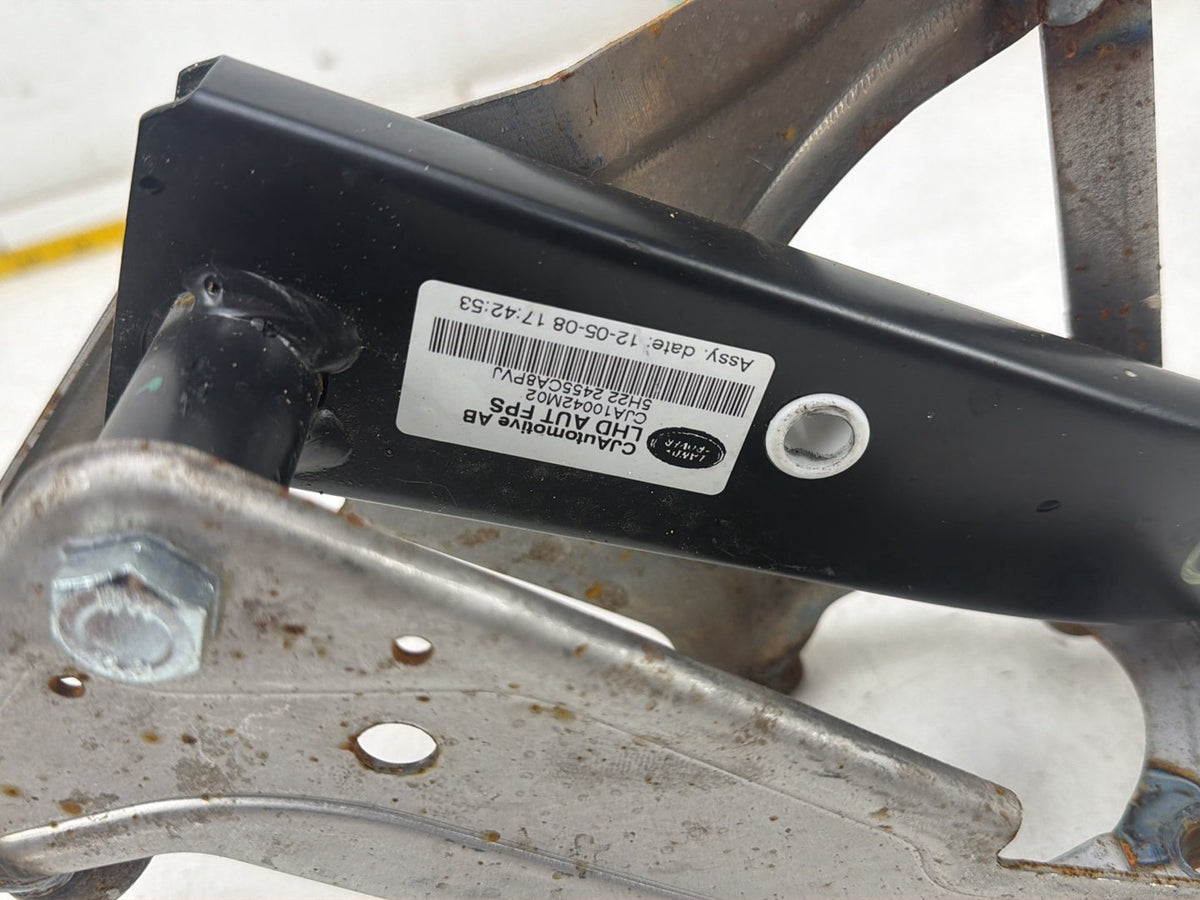2010-2013 Land Rover Range Rover Sport Brake Pedal Assembly 5H222455CA8PVJ OEM