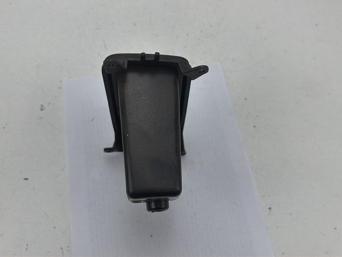 2013-2018 Ram 1500 Power Inverter Outlet With Cubby & Insert 68159295AB OEM