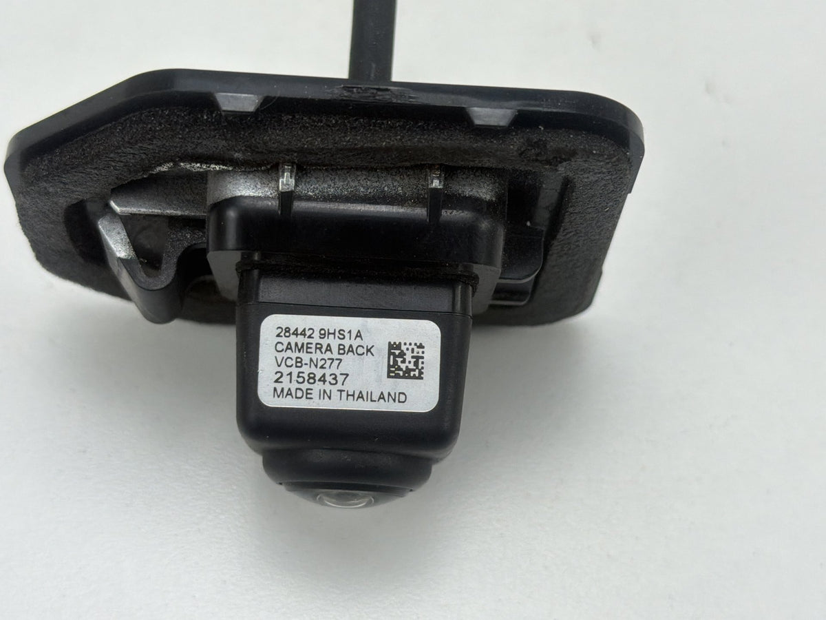 2016-2018 Nissan Altima Rear View Backup Camera Park Assist 28442 9HS1A OEM
