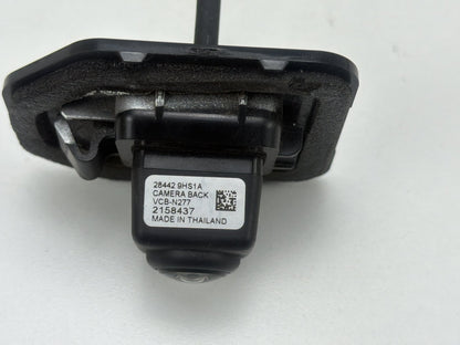 2016-2018 Nissan Altima Rear View Backup Camera Park Assist 28442 9HS1A OEM