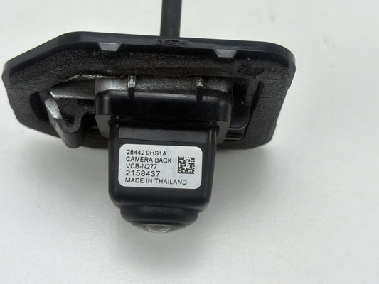 2016-2018 Nissan Altima Rear View Backup Camera Park Assist 28442 9HS1A OEM