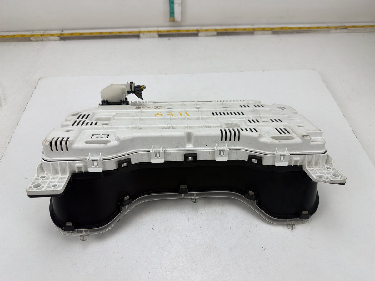 2011-2013 Ford E-250 Super Duty Speedometer Instrument Cluster EC2T-10849-AF OEM