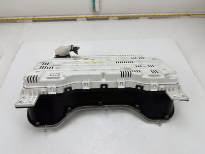 2011-2013 Ford E-250 Super Duty Speedometer Instrument Cluster EC2T-10849-AF OEM