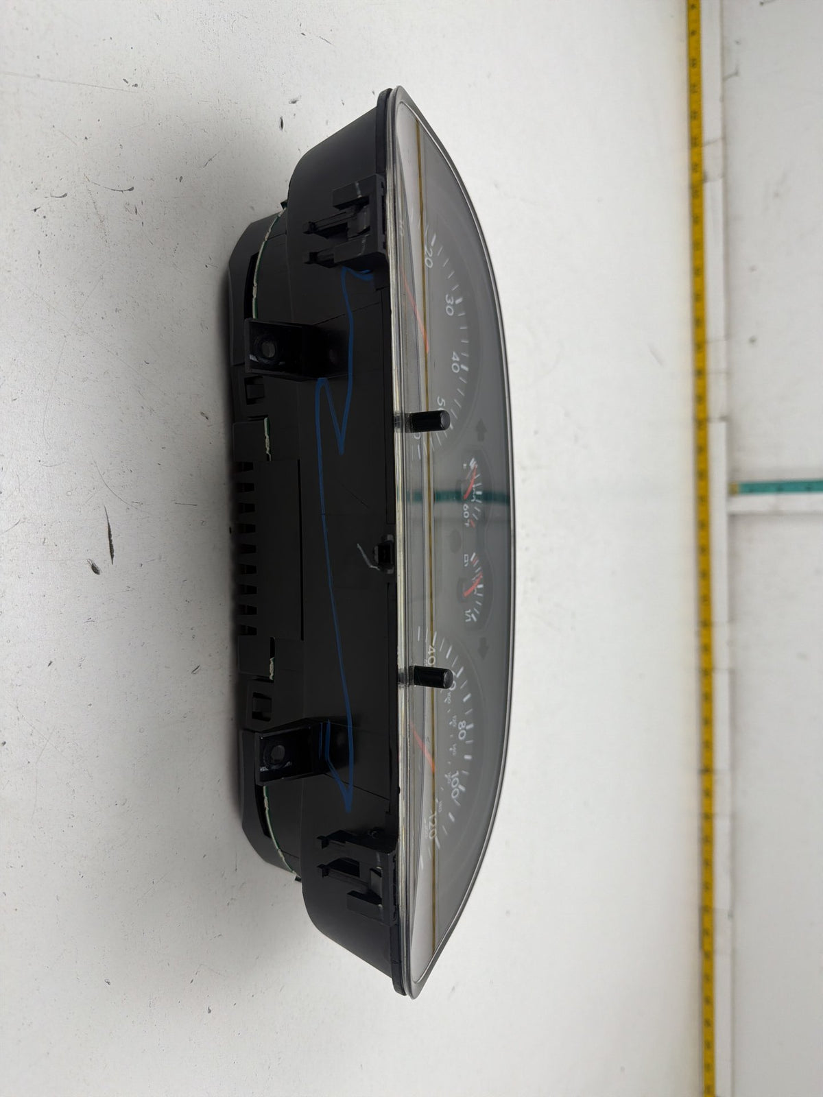 2003 Volkswagen Jetta Speedometer Instrument Cluster 1J0920906K 177K Miles OEM