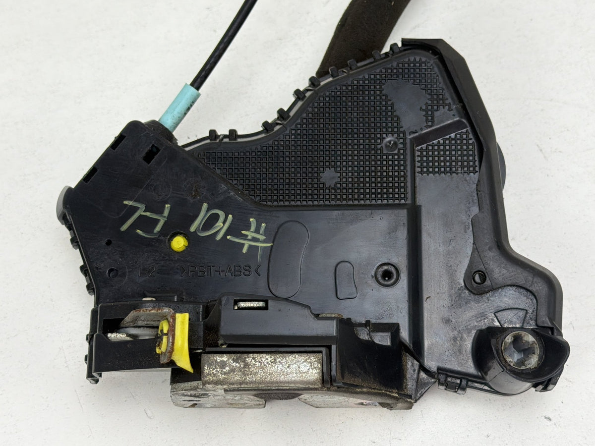 2006-2012 Lexus ES350 V40 - Left Front Door Lock Actuator A046693 OEM