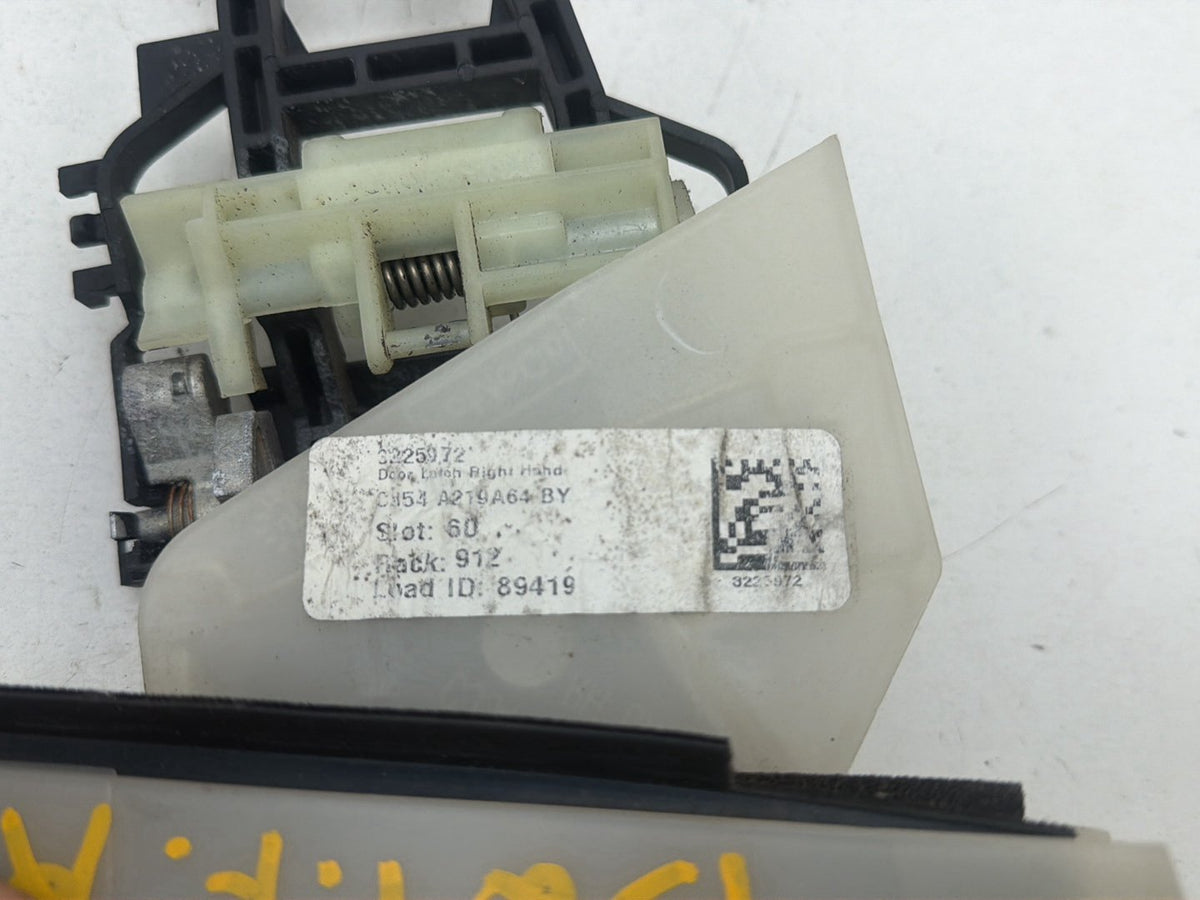 2013-2019 Ford Escape Front Right Passenger Side Door Lock Latch Actuator OEM