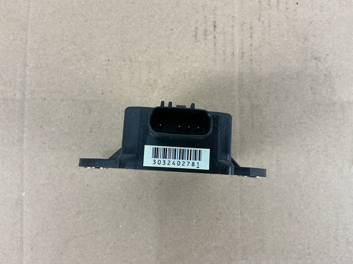 2004-2009 TOYOTA PRIUS YAW RATE ACCELERATION SENSOR MODULE 1745005234 OEM.