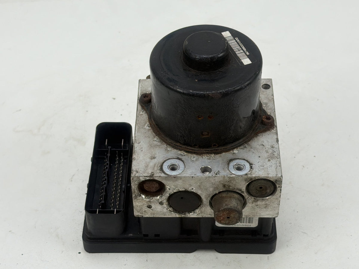 2002-2003 Ford Explorer Anti-Lock Brake Pump Module Assembly 2L2T-2C219-AG OEM