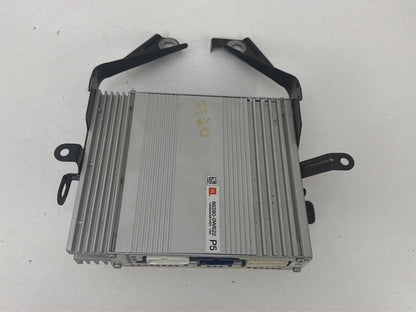 2010-2015 Toyota Prius W30- JBL Harman Becker AMP Amplifier 86280-0W622 OEM