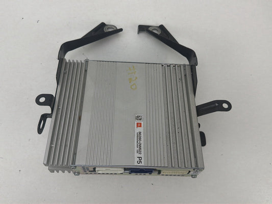 2010-2015 Toyota Prius W30- JBL Harman Becker AMP Amplifier 86280-0W622 OEM