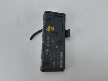 2007-2013 Mercedes-Benz S-Class W221 Trunk Release Remote Control Module OEM
