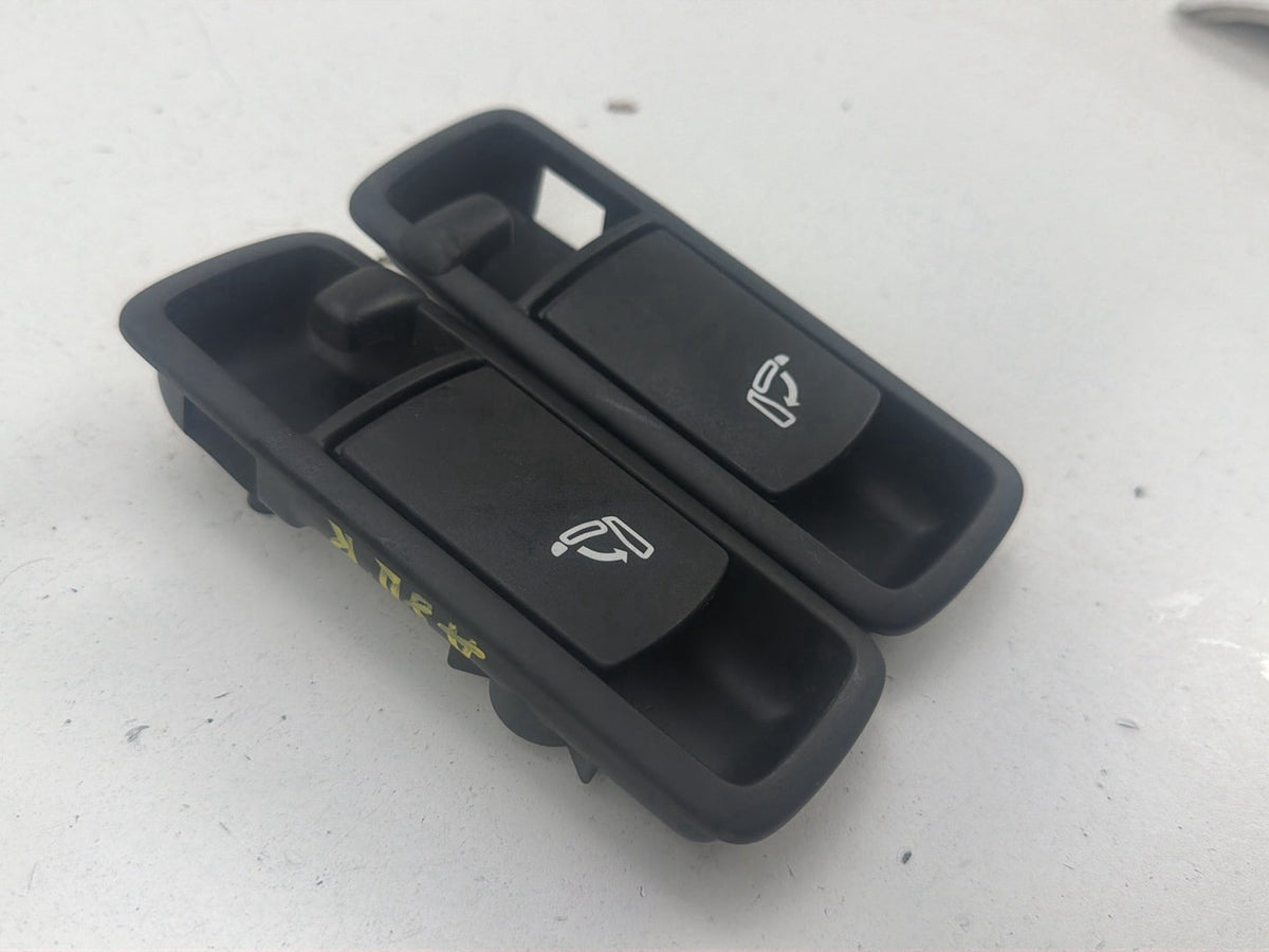 2017-2024 Audi A5-Rear Right & Left Seat Backrest Release Handle 3AF885592 OEM