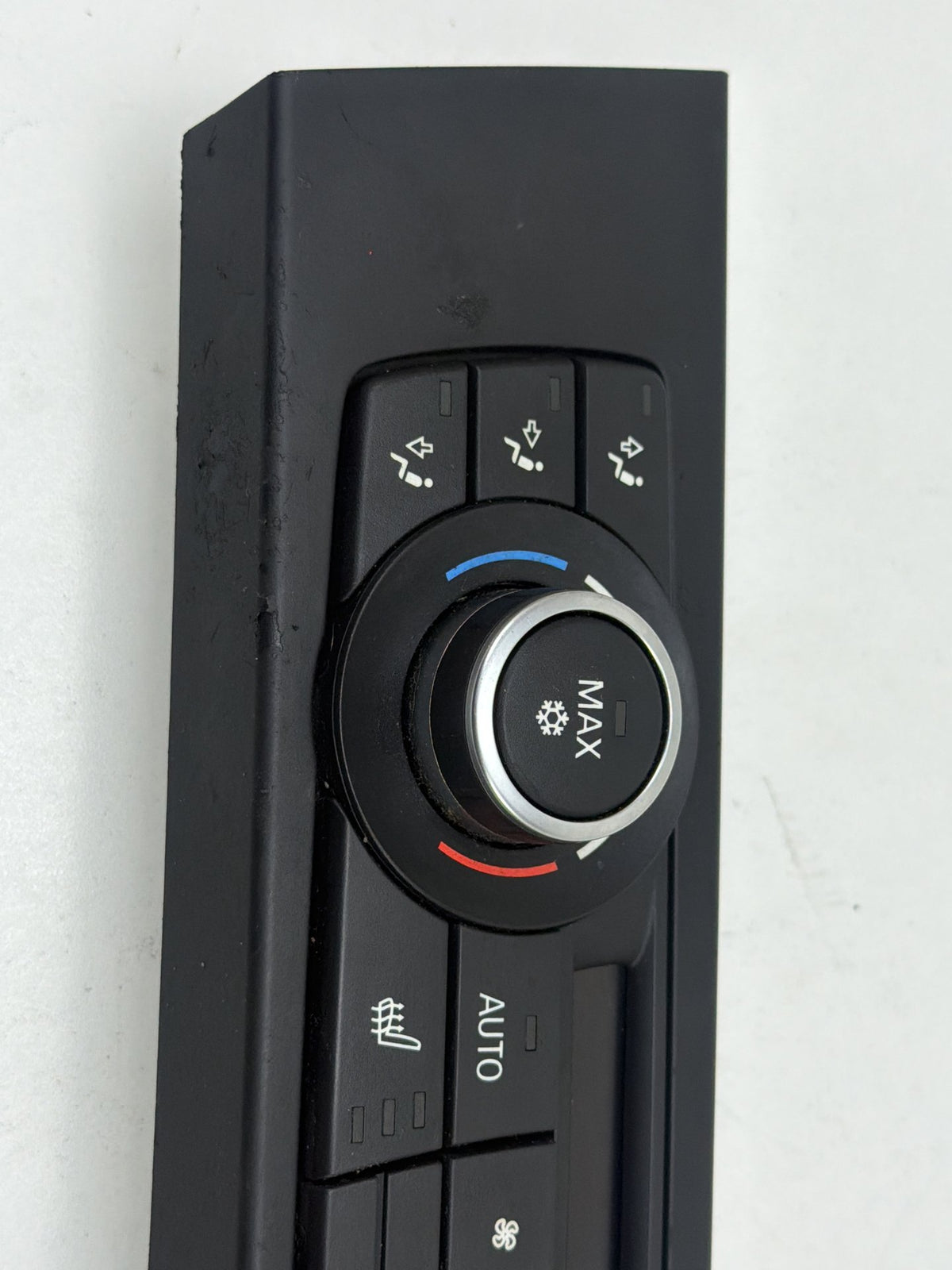 2009-2011 BMW 335i xDrive AC Temperature Climate Control 9250393 OEM