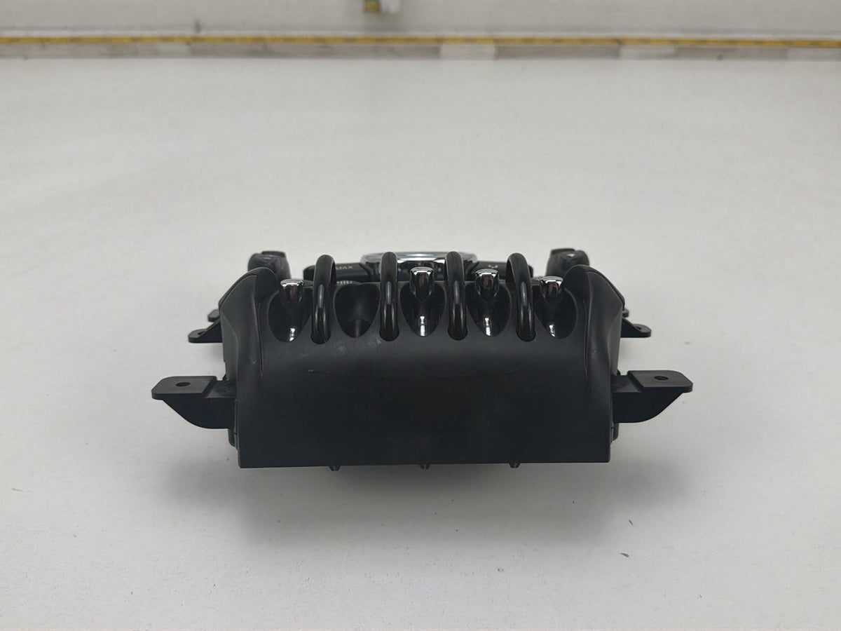 2011-2016 Mini Cooper Countryman S-AC Heater Climate Control Switch E1060547 OEM