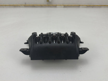 2011-2016 Mini Cooper Countryman S-AC Heater Climate Control Switch E1060547 OEM