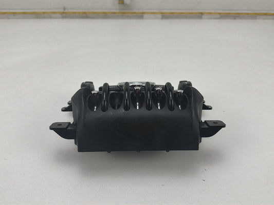 2011-2016 Mini Cooper Countryman S-AC Heater Climate Control Switch E1060547 OEM