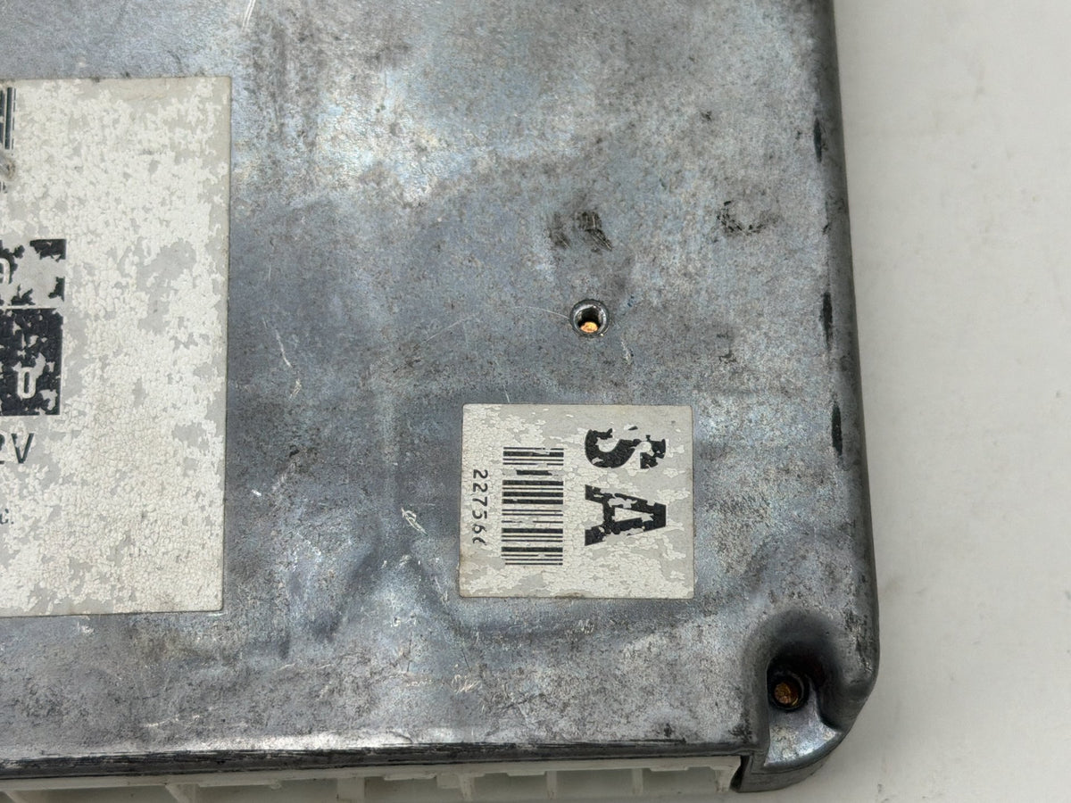 2004-2005 Toyota Solara Engine Control Module ECM ECU OEM