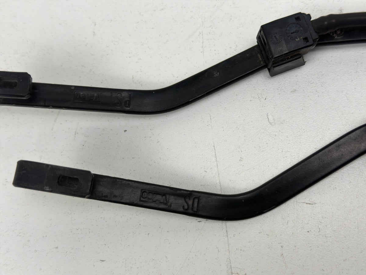 2008-2014 GMC Yukon XL 1500 Front Left & Right Windshield Wiper Arm Set of 2 OEM