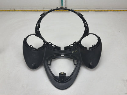 2011-2016 Mini Countryman Cooper S Speedometer Gauge Cluster Dash Trim Bezel OEM