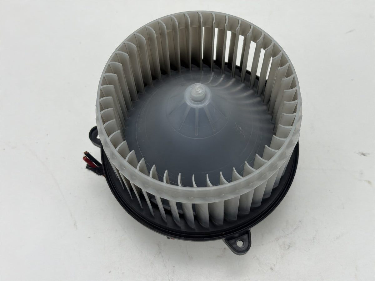 2011-2016 Chevrolet Cruze HVAC Heater Blower Motor Fan Assembly 13263279 OEM